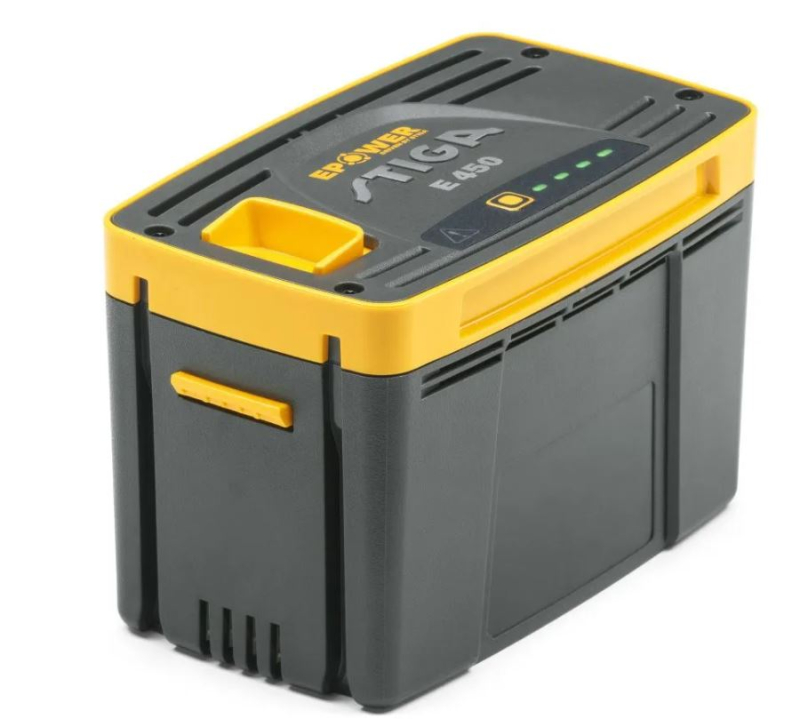 E 450 - Batteri 48v 5.0 Ah
